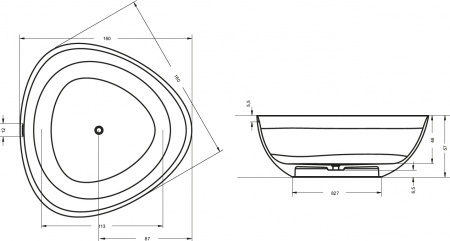     Riho Oviedo BS5000500000000