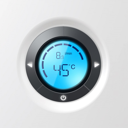 ��������������� Thermex Topflow Pro 24000