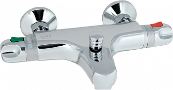  GPD Thermostatic TBB01    