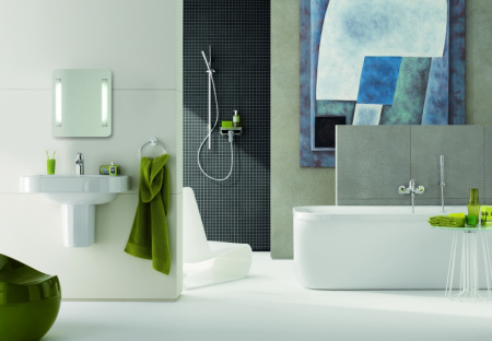  Grohe Eurosmart Cosmopolitan 23327000  