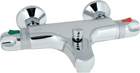  GPD Thermostatic TBB01    