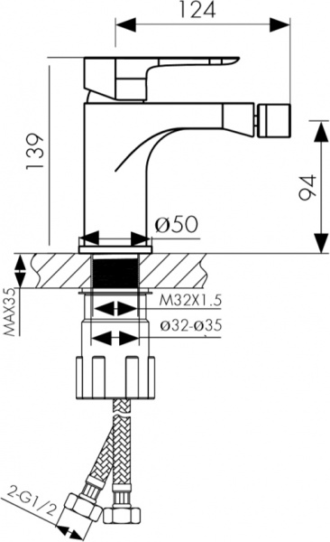 ��������� Kaiser Cezar 05088 ��� ����