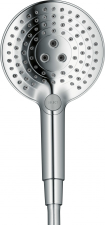 ������� �������� Hansgrohe Raindance Select S 120 3iet 26630000