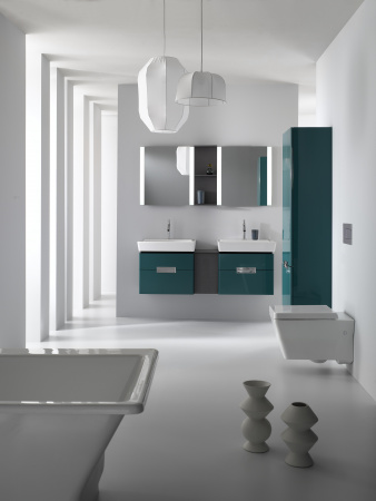 ������ ��������� Jacob Delafon Reve E4811