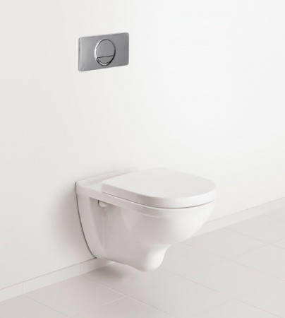 ������ ��������� Villeroy & Boch O.Novo 5660HRR1 alpin, ������������