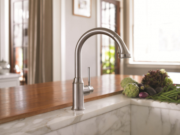 ��������� Hansgrohe Talis Classic 14863000 ��� �������� �����