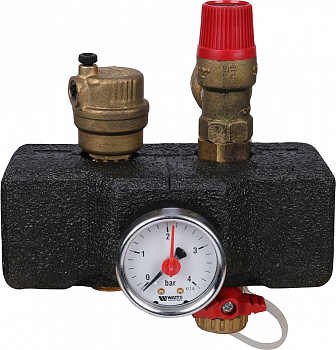 ������ ������������ Vaillant atmoVIT 307591