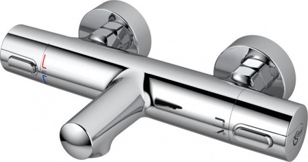 ��������� Ideal Standard Ceratherm 100 New A4623AA ��� ����� � �����