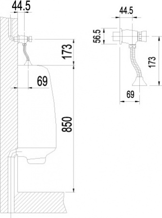     Lemark Project LM4612C