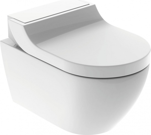 ������ ��������� Geberit AquaClean Tuma Classic 146.094.11.1