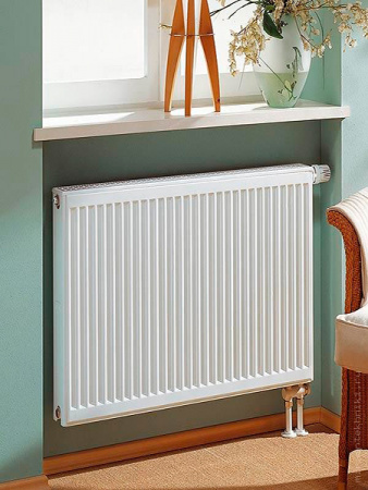 �������� �������� Kermi FTV110500401R2Y ��� 11