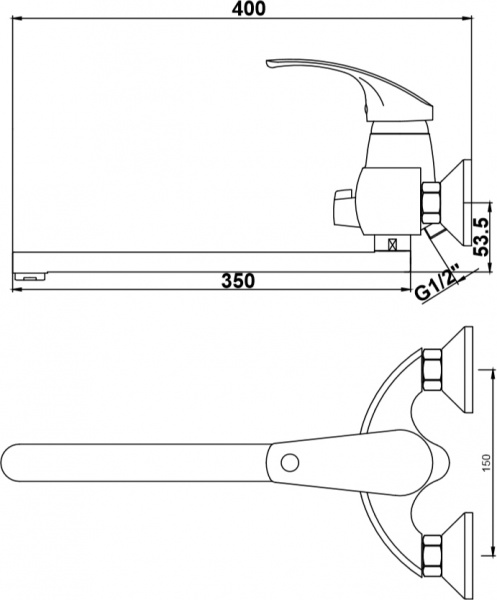 ��������� Kaiser Classic 16055B �������������