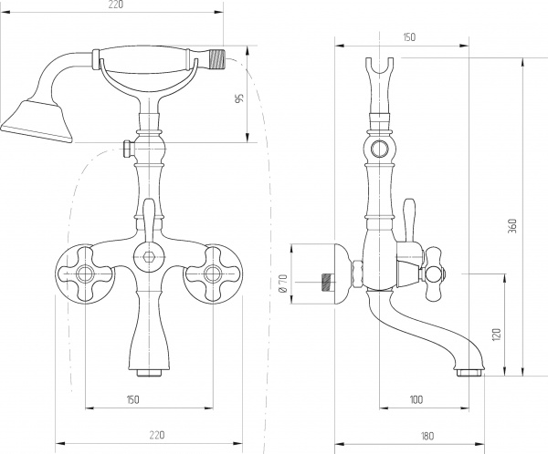 ��������� Migliore Provance 19479 ��� ����� � �����, ������