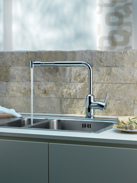 ��������� Kludi L-ine 428210577 ��� �������� �����