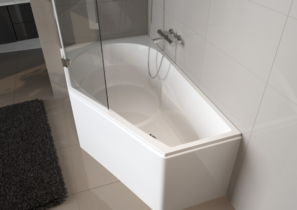 ��������� ����� Riho Yukon 160x90 R