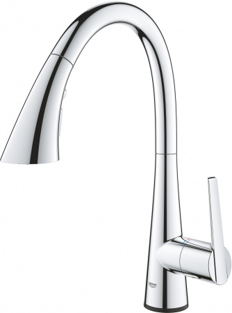 ��������� Grohe Zedra Touch 30219002 ��� �������� �����