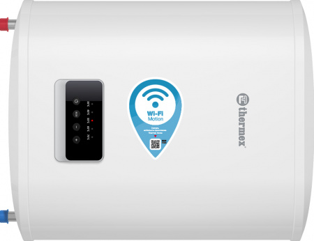 ��������������� Thermex Optima 30 Wi-Fi