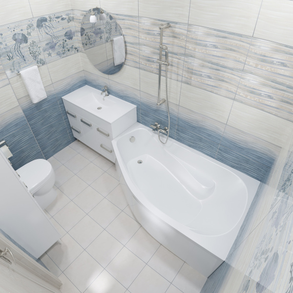 ��������� ����� Triton ������� �0000000215 170x100 L � ��������