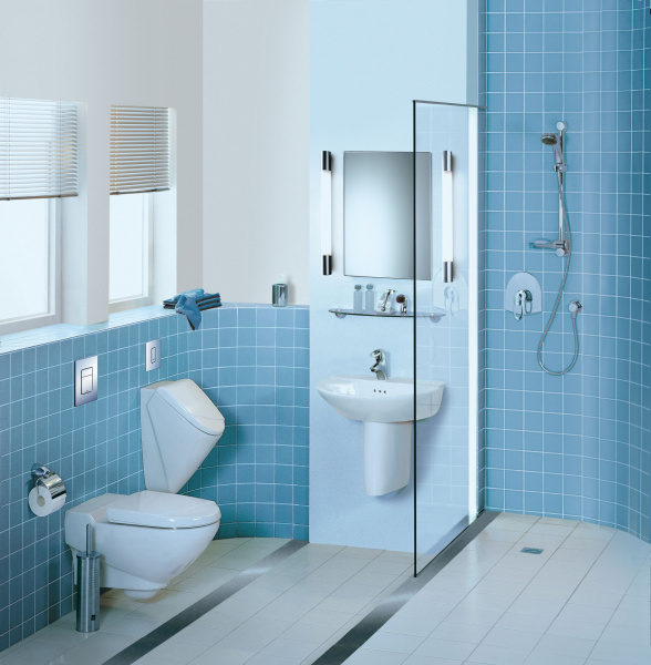 ������ ����� Grohe Skate Cosmopolitan 38784000 ��� ��������