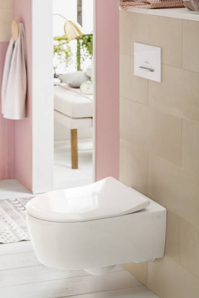 ������ ��������� Villeroy & Boch Avento 5656RS01 ���������� �����, ������������