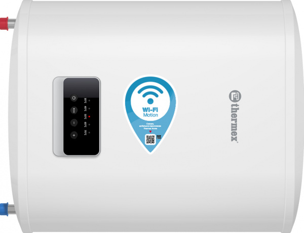 ��������������� Thermex Optima 30 Wi-Fi