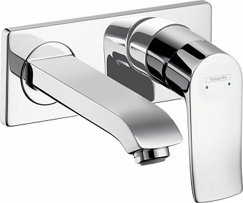 ��������� Hansgrohe Metris 31085000 ��� ��������