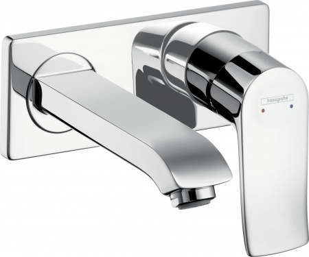 ��������� Hansgrohe Metris 31085000 ��� ��������