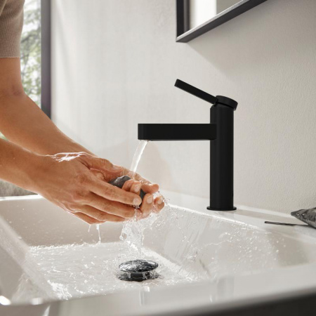 ���� Hansgrohe Finoris 100 76013670 ��� ��������, ������� ������