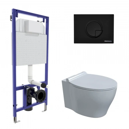 ����������� NOVUM525, ������ R5 Soft Touch ������, ������ TOP Rimless, ������� Mita Slim SO 043229