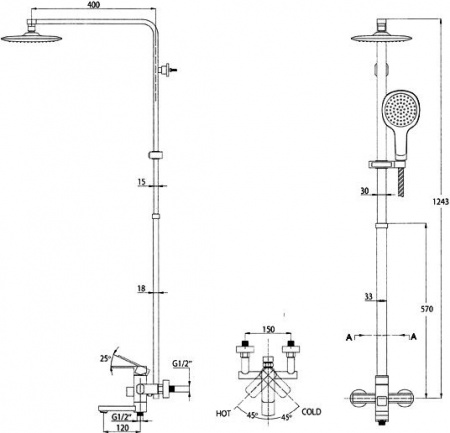 ������� ������ Kaiser Sonat 37182