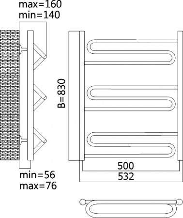 ����������������� ������� Terminus ������ �9 500x796