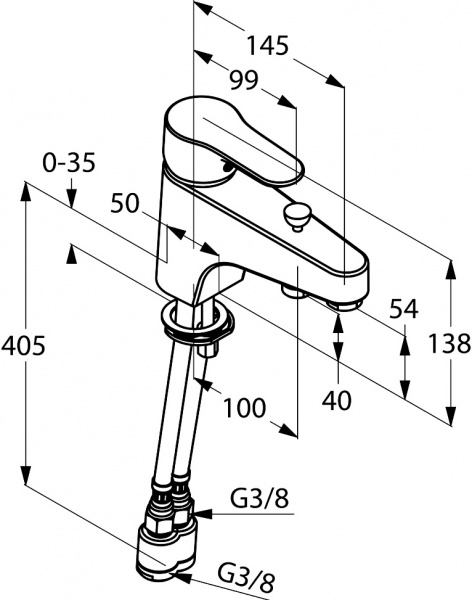 ��������� Kludi Objekta 326850575 ��� ����� � �����