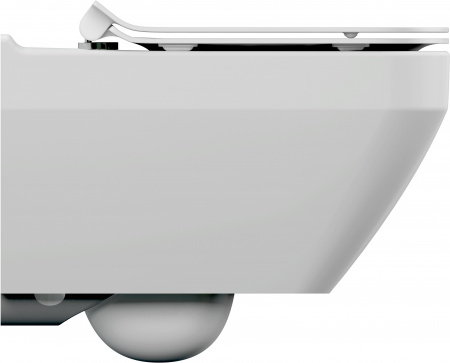 ��������  ������ ��������� Cersanit Crea Square Clean On DPL EO slim + ������� ����������� ��� �������� Cersanit Link Pro