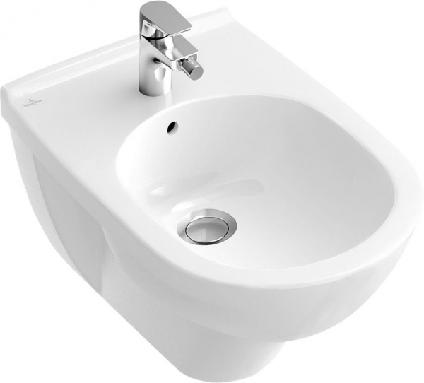 ���� ��������� Villeroy & Boch O'Novo 5460 0001 alpin