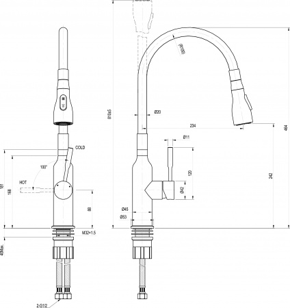 ��������� Lemark Expert LM5082S-Blue ��� �������� �����