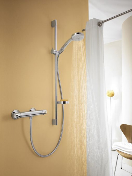 ������� �������� Hansgrohe Croma 100 Vario 27771000 Unica C