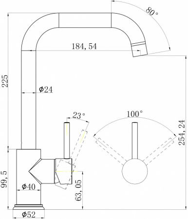 ��������� Swedbe Selene 7140 ��� �������� �����
