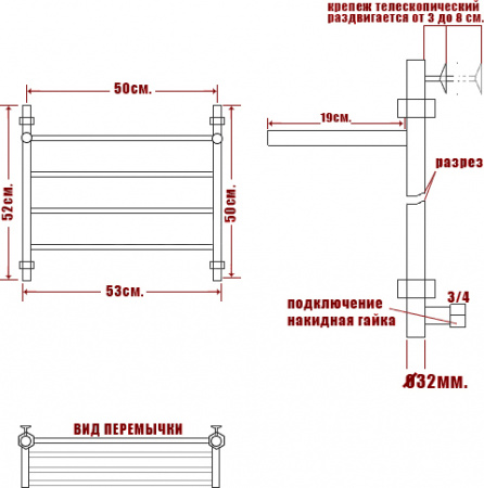 ����������������� ������� ���� Classic �� �� 50/50-4 � ������