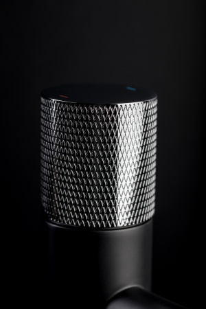 ��������� Boheme Stick 121-BCR.2 ��� ��������, black touch chrome