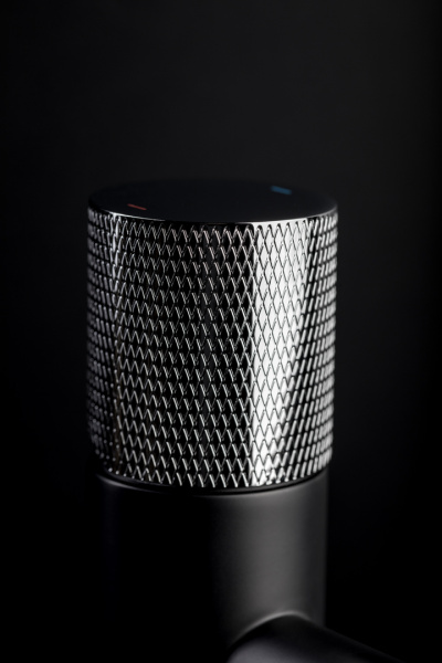 ��������� Boheme Stick 121-BCR.2 ��� ��������, black touch chrome