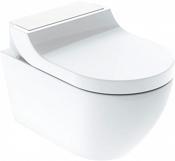 ������ ��������� Geberit AquaClean Tuma Comfort 146.294.11.1 ���������� �����