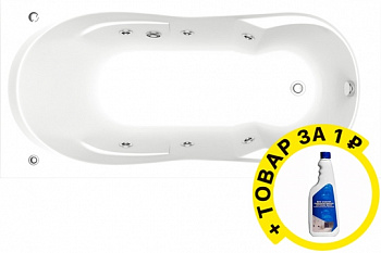 ��������� ����� Bas ���� 170x80 � �/� + ��������