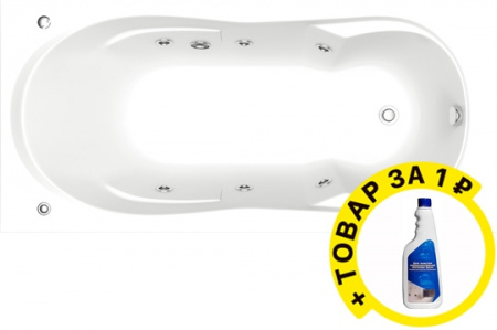 ��������� ����� Bas ���� 170x80 � �/� + ��������