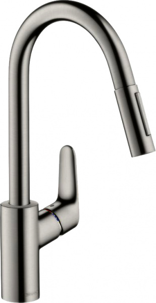 ��������� Hansgrohe Focus M41 31833800 ��� �������� �����, �����