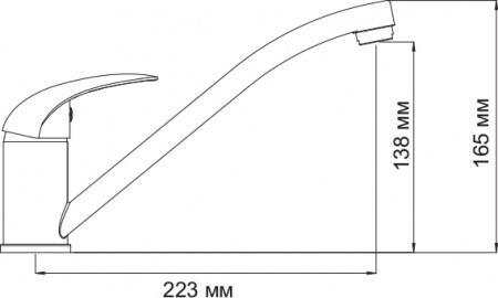 ��������� Wasserkraft Isen 2607 ��� �������� �����