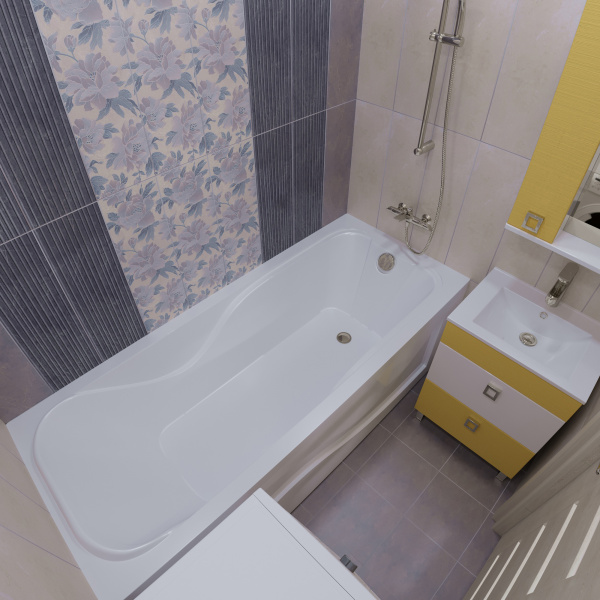 ��������� ����� Triton ������ ������ 160x70