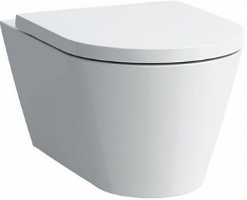 ������ ��������� Laufen Kartell by Laufen 8.2033.7.000.000.1