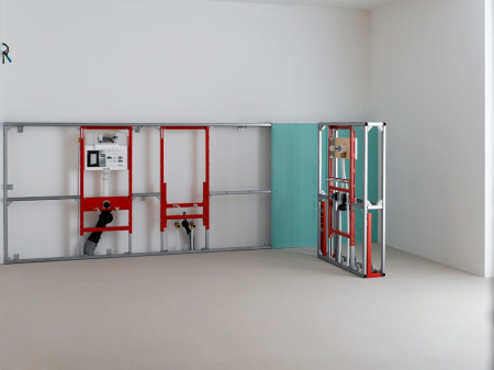 ������� ����������� ��� ���� TECE TECEprofil 9330000