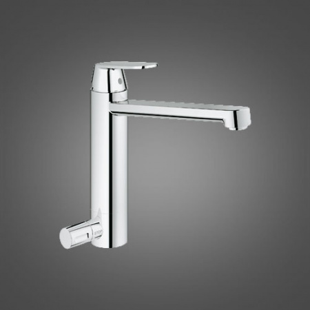 ��������� Grohe Eurosmart Cosmopolitan 30195000 ��� �������� �����