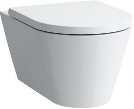 ������ ��������� Laufen Kartell by Laufen 8.2033.7.000.000.1